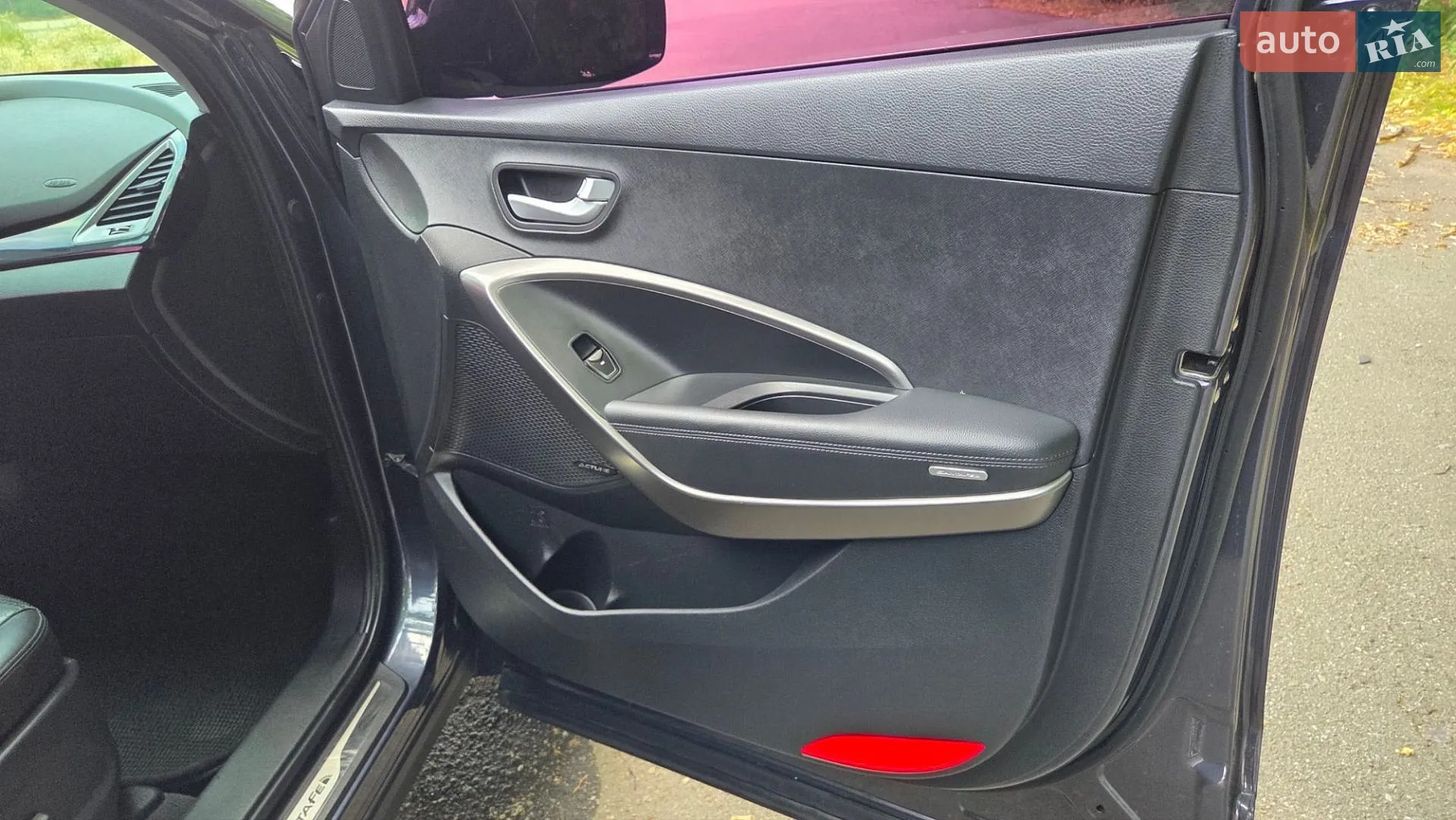 2014 Hyundai Santa Fe - мініатюра 16
