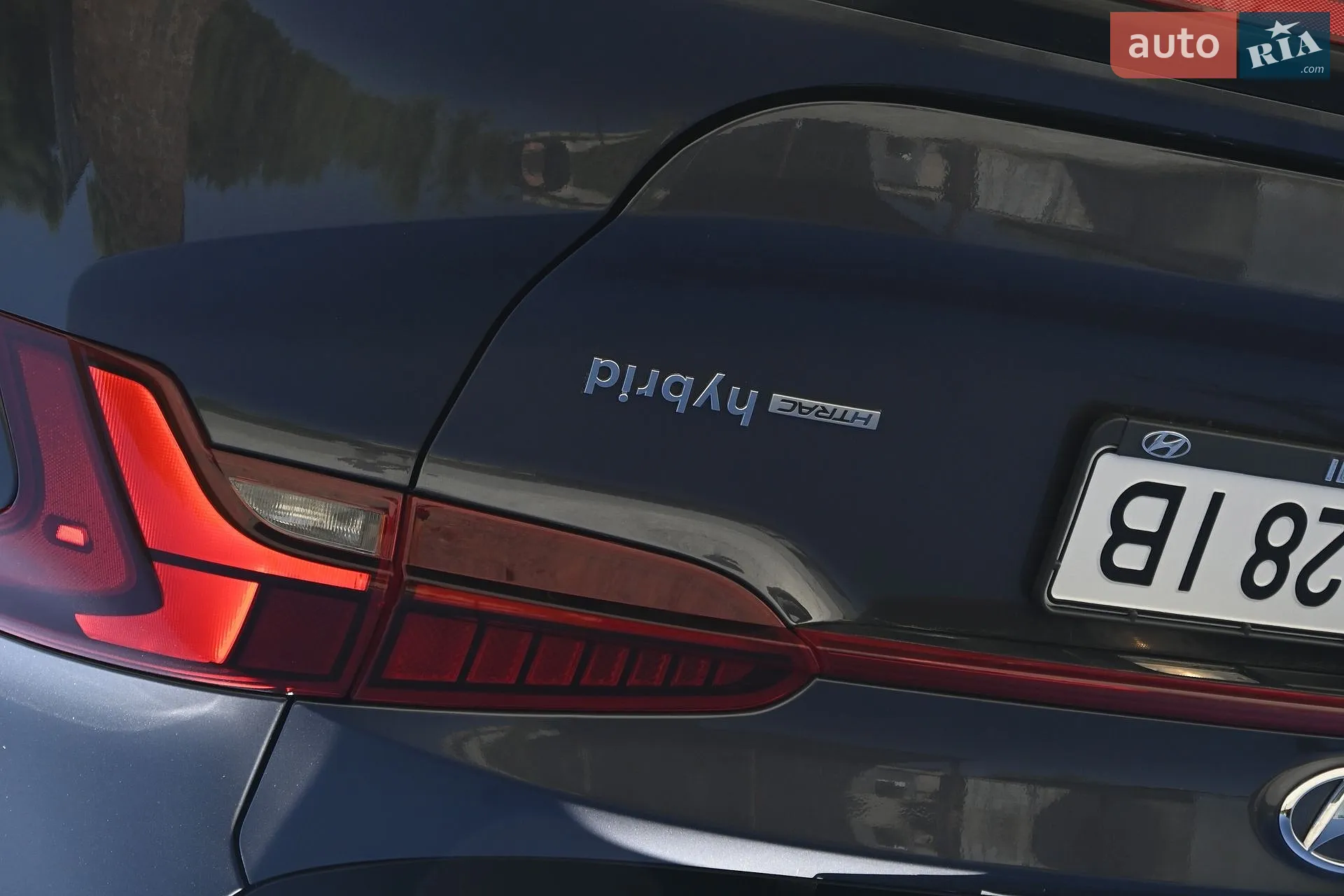 2022 Hyundai Santa Fe - мініатюра 16