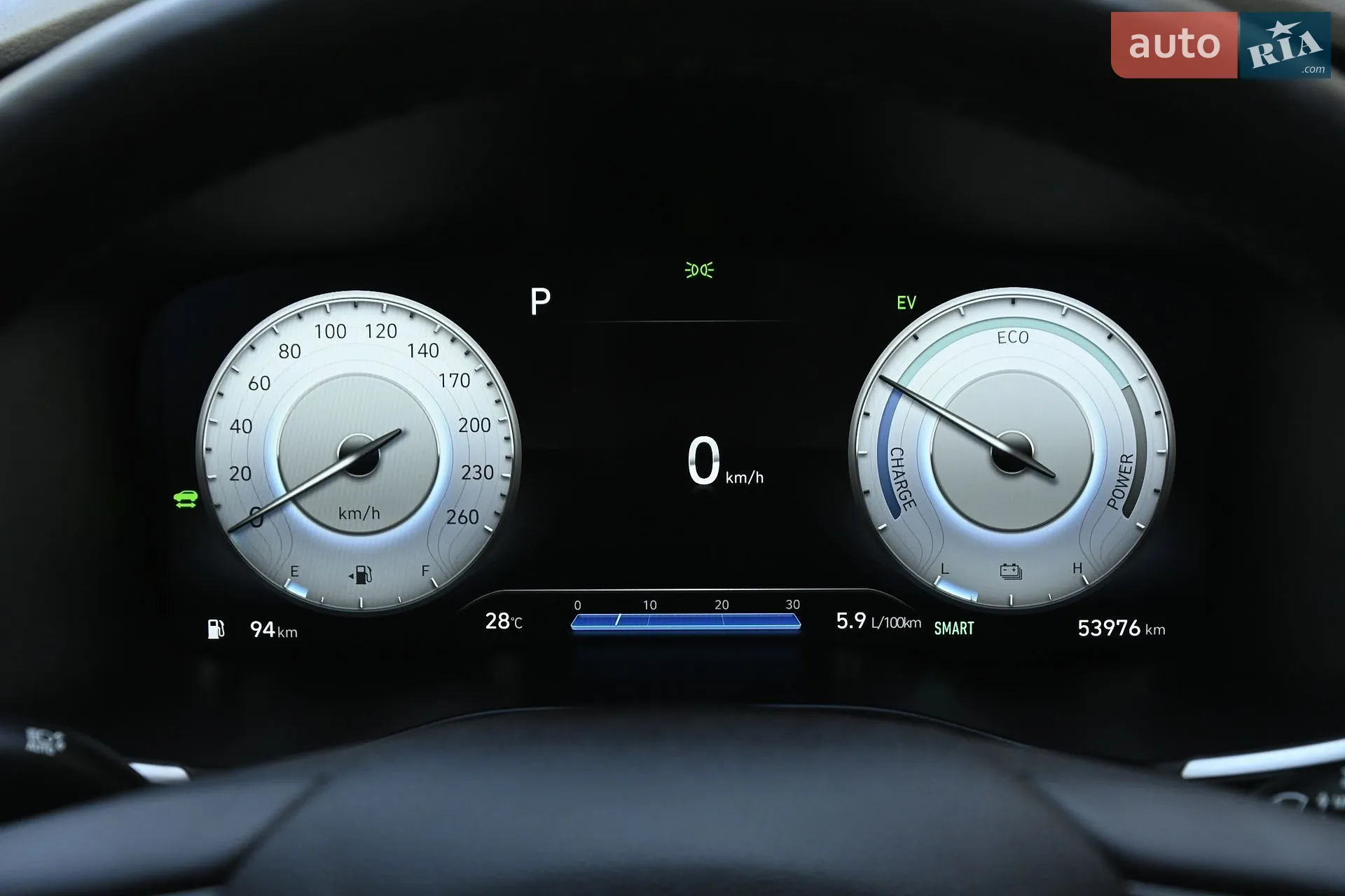 2022 Hyundai Santa Fe - мініатюра 25
