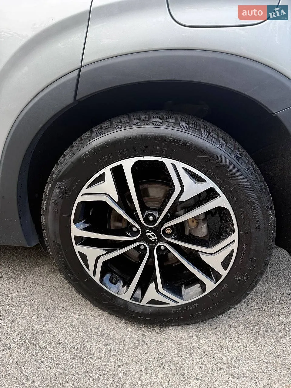 2020 Hyundai Santa Fe - мініатюра 42