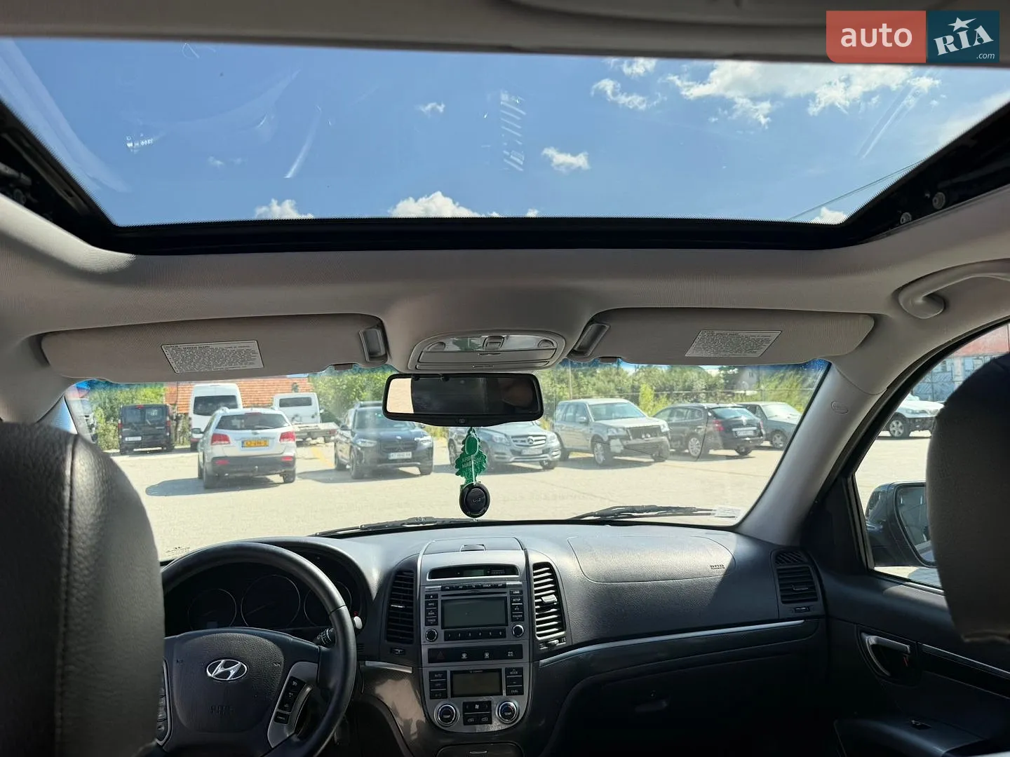 2011 Hyundai Santa Fe - мініатюра 49