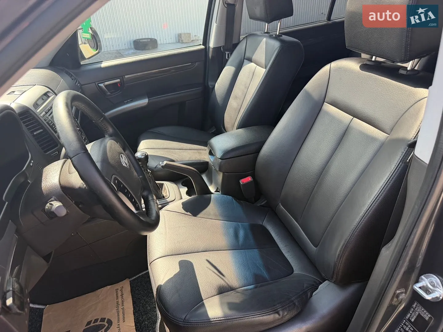 2011 Hyundai Santa Fe - мініатюра 52