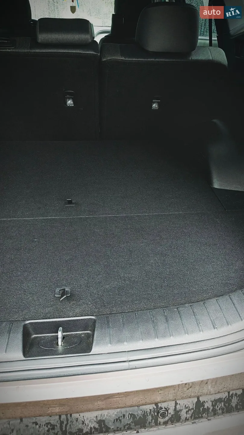 2018 Hyundai Santa Fe - мініатюра 36