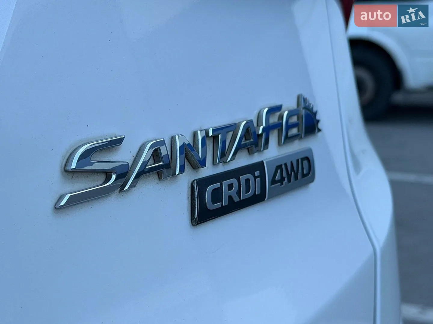 2014 Hyundai Santa Fe - мініатюра 27