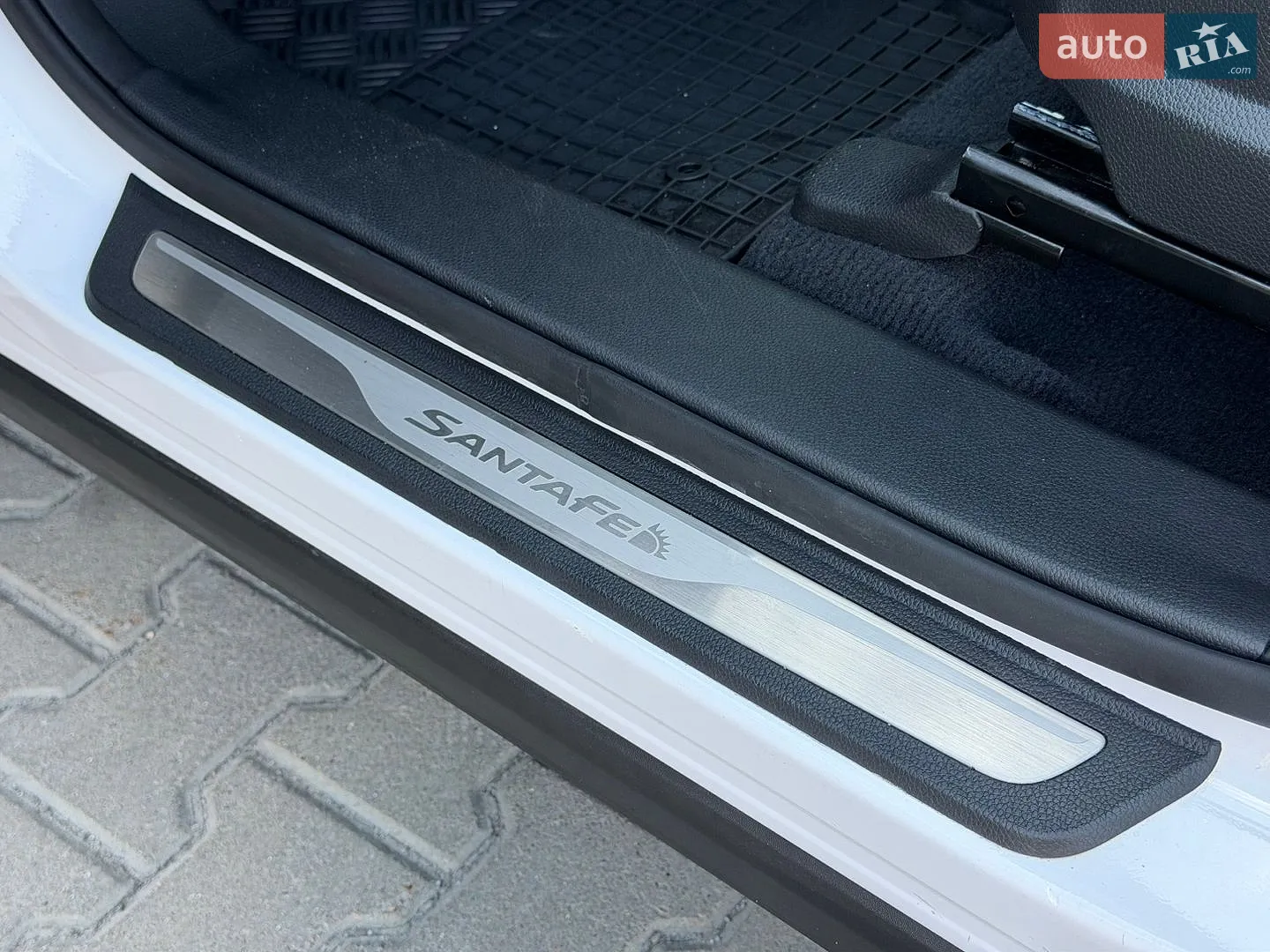 2014 Hyundai Santa Fe - мініатюра 33