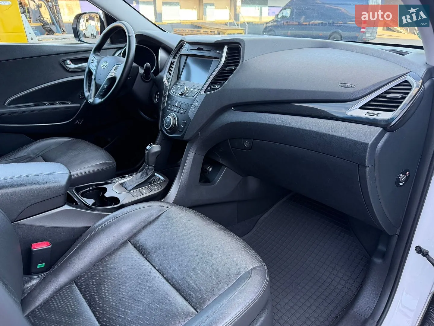 2014 Hyundai Santa Fe - мініатюра 42