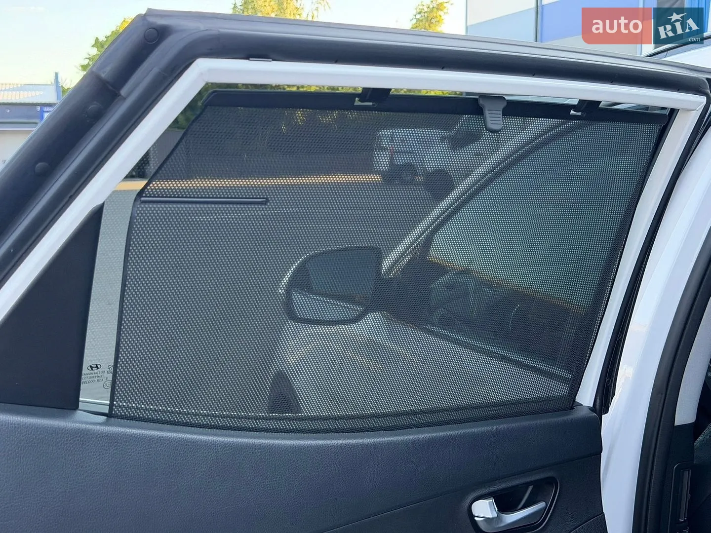 2014 Hyundai Santa Fe - мініатюра 37
