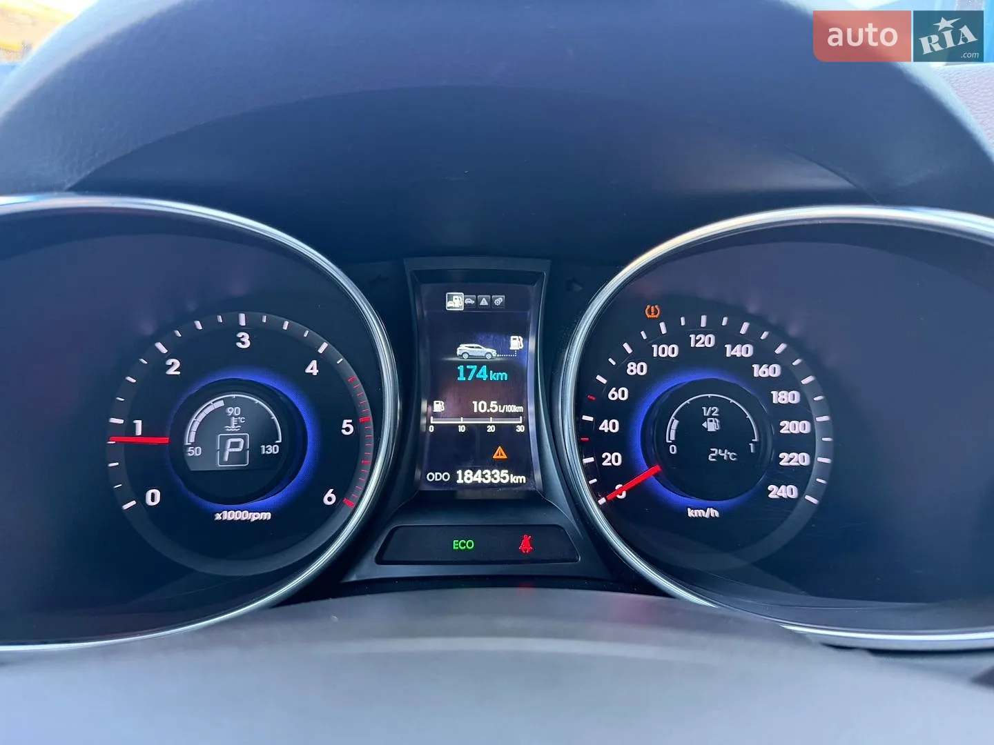 2014 Hyundai Santa Fe - мініатюра 65