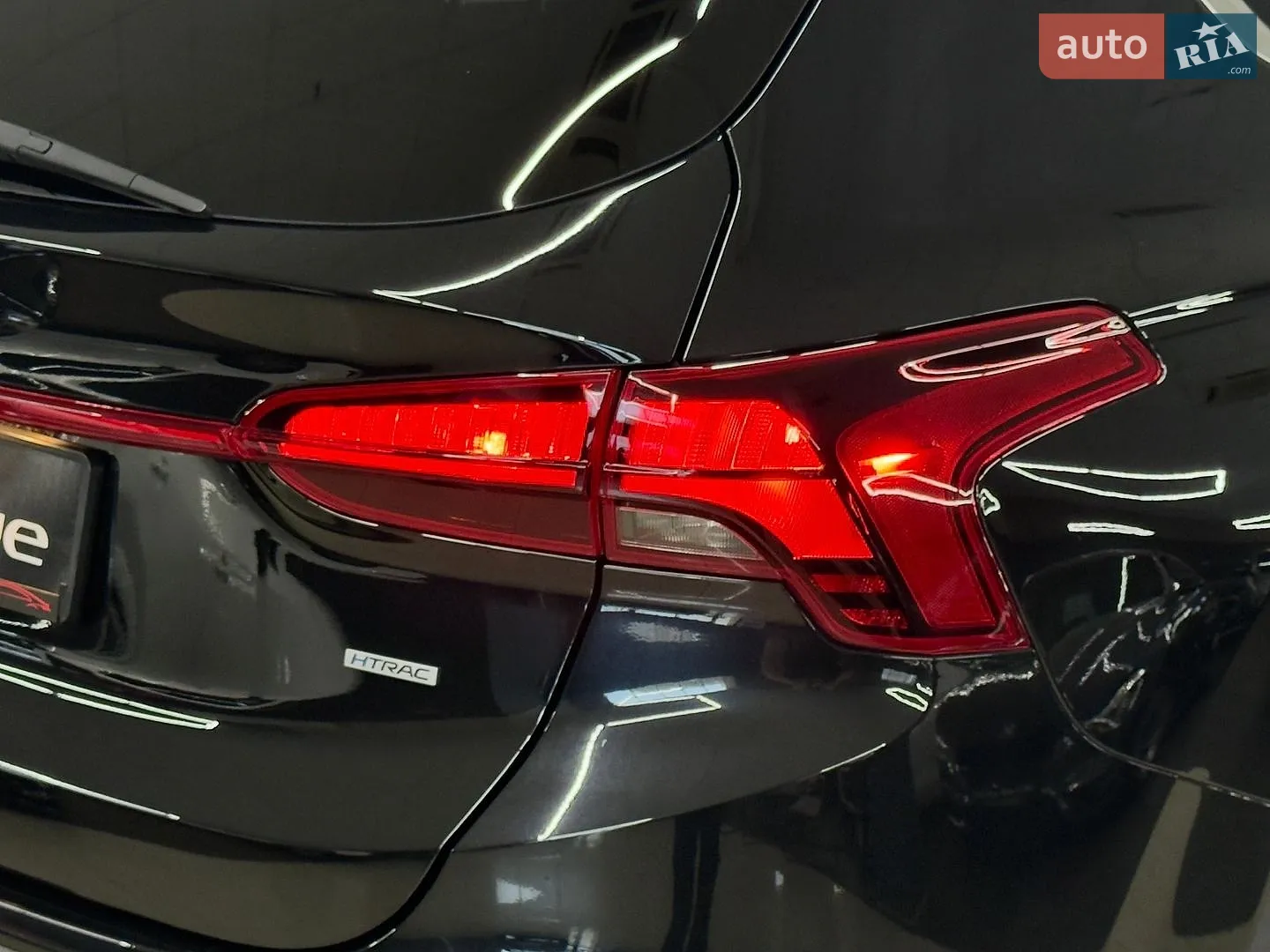 2023 Hyundai Santa Fe - мініатюра 14