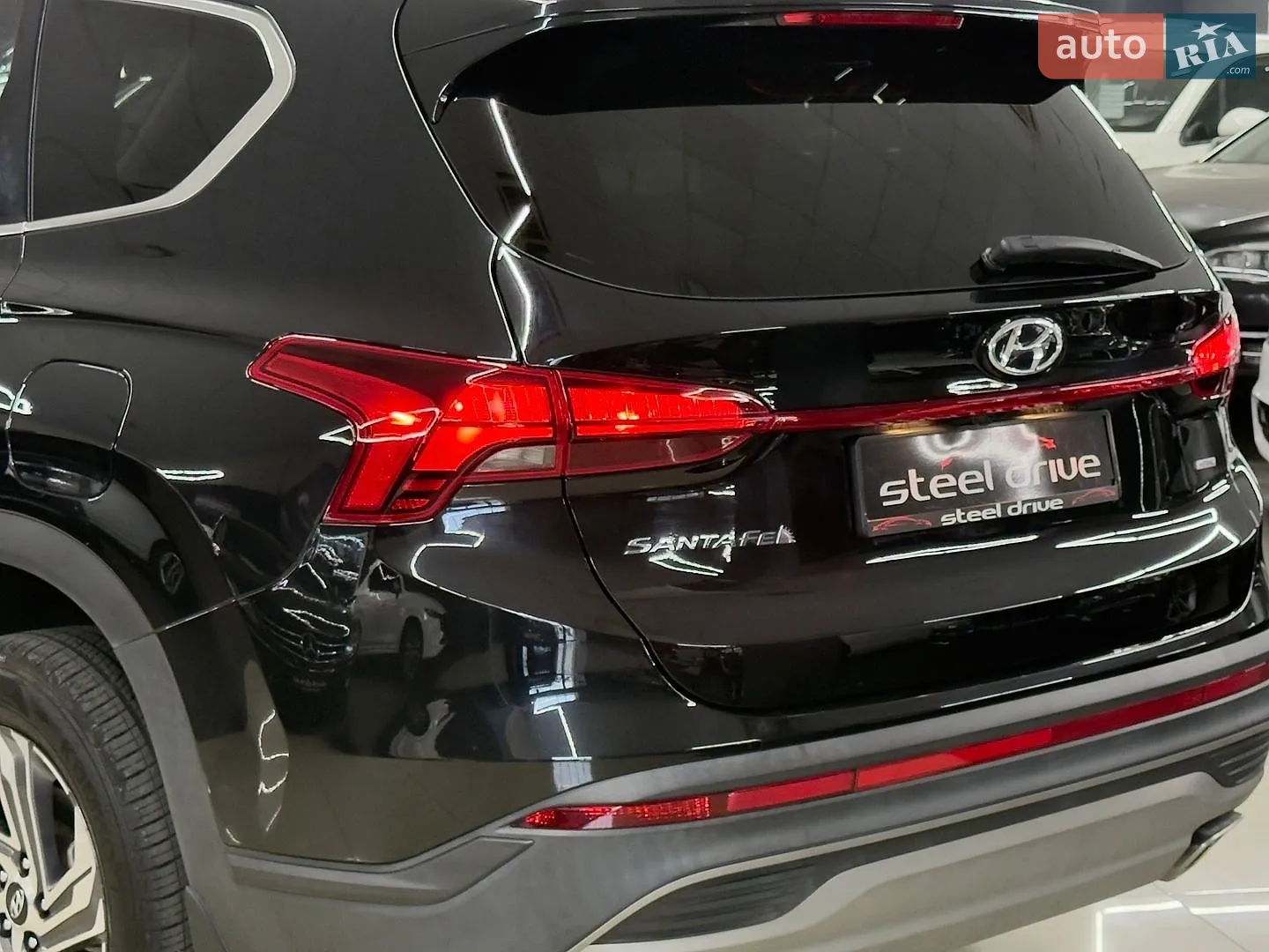 2023 Hyundai Santa Fe - мініатюра 18