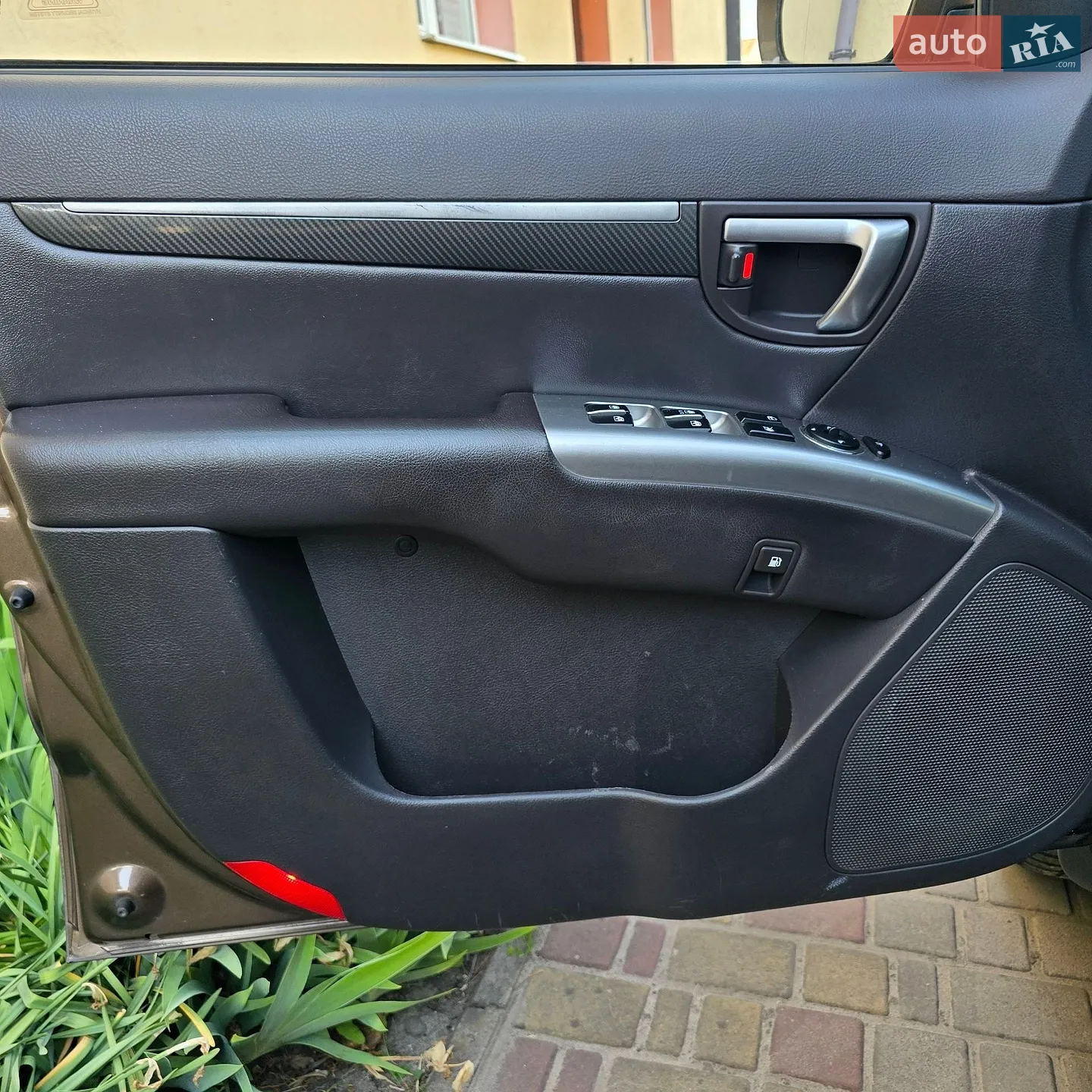 2010 Hyundai Santa Fe - мініатюра 34