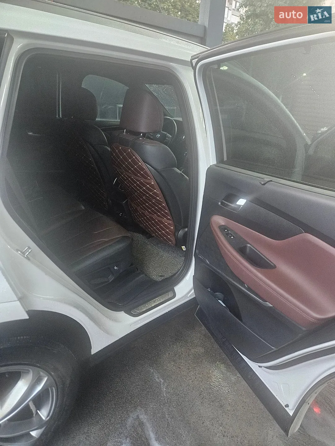 2015 Kia Sorento - мініатюра 26