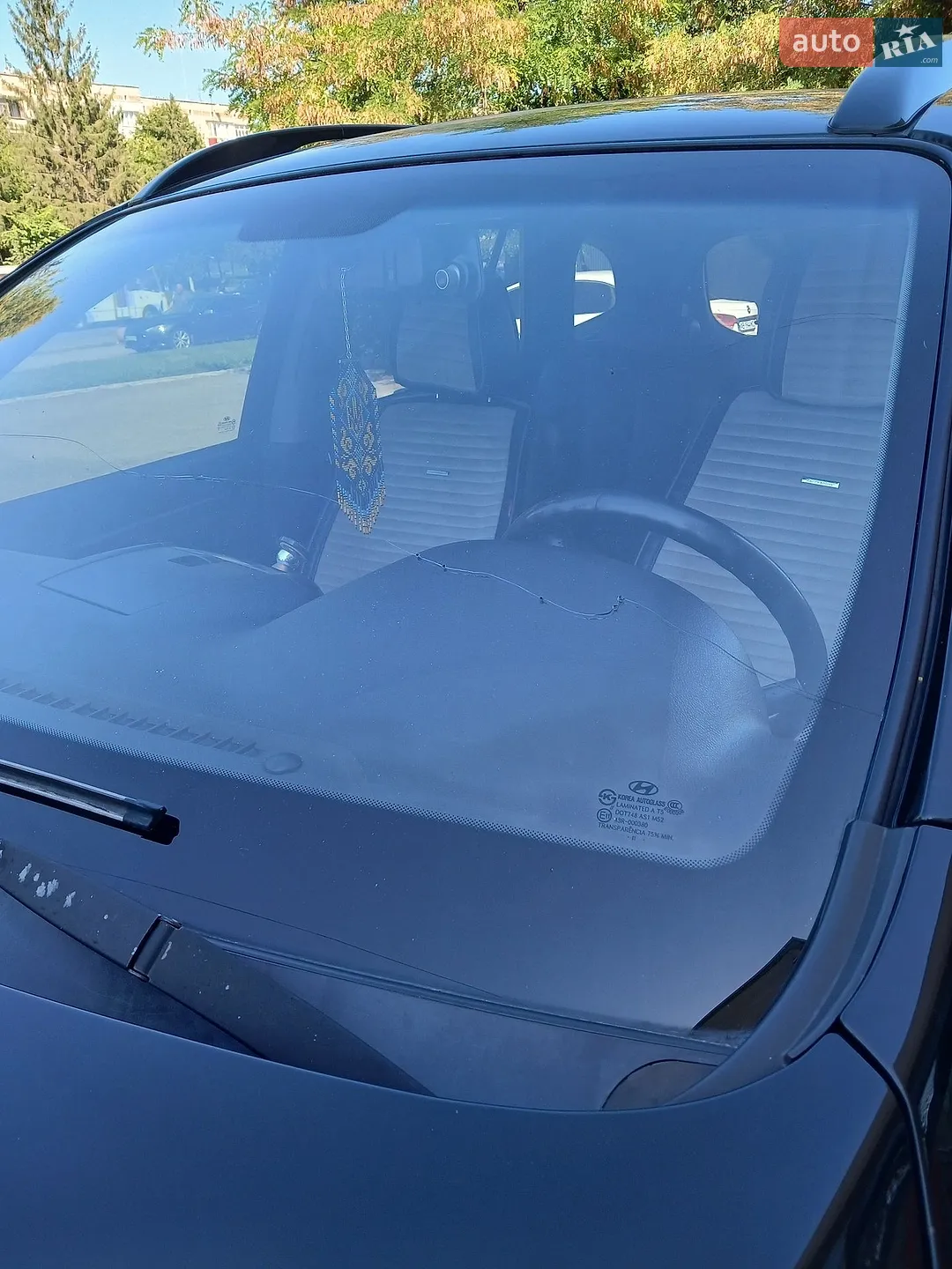 2012 Hyundai Santa Fe - мініатюра 15
