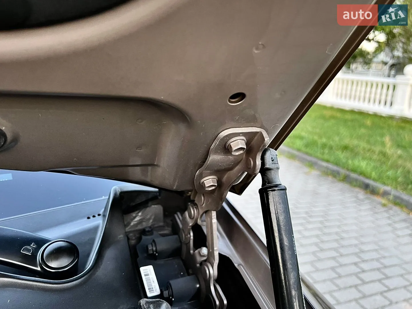 2014 Hyundai Santa Fe - мініатюра 50