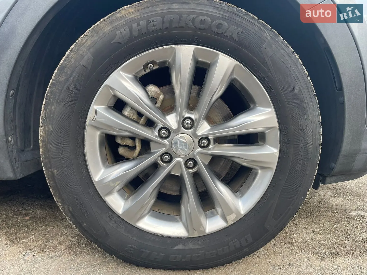 2016 Hyundai Santa Fe - мініатюра 30