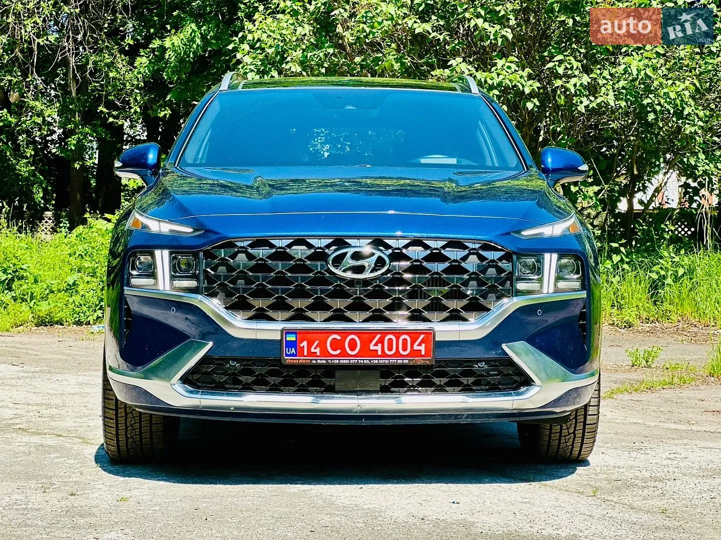 2023 Hyundai Santa Fe - мініатюра 2