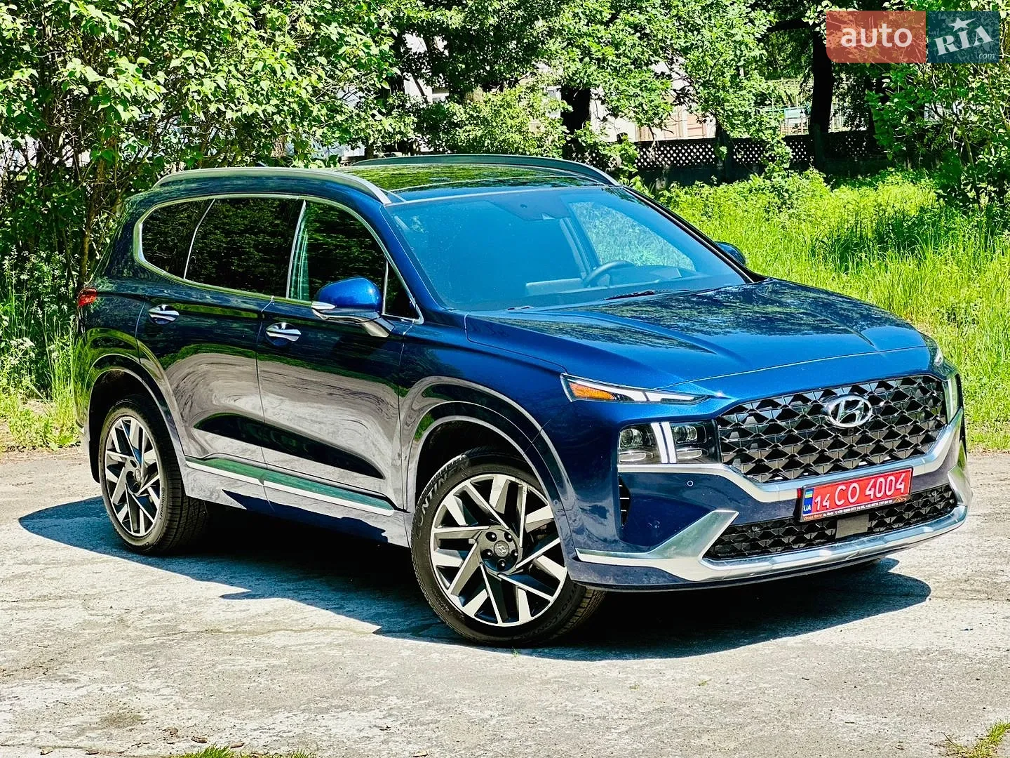2023 Hyundai Santa Fe - мініатюра 3
