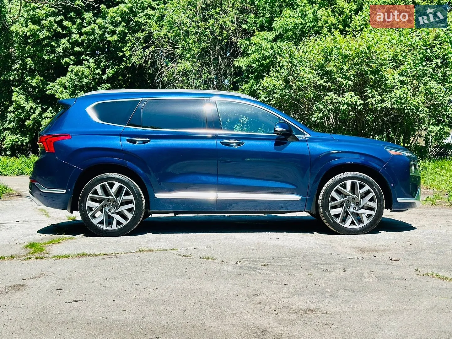 2023 Hyundai Santa Fe - мініатюра 4