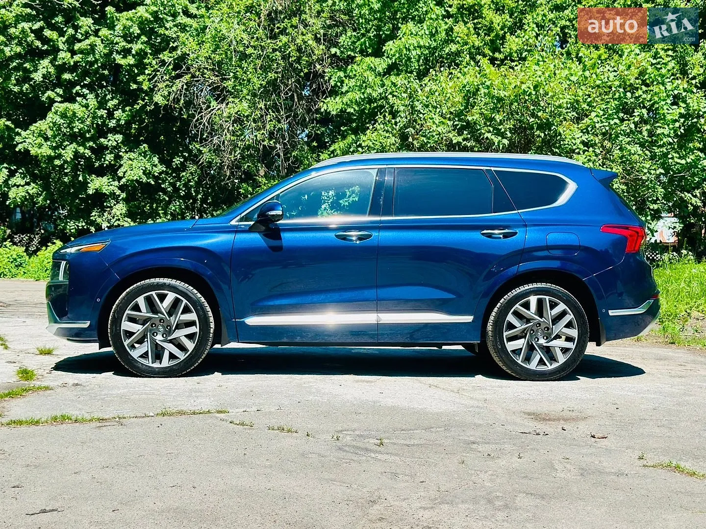 2023 Hyundai Santa Fe - мініатюра 5