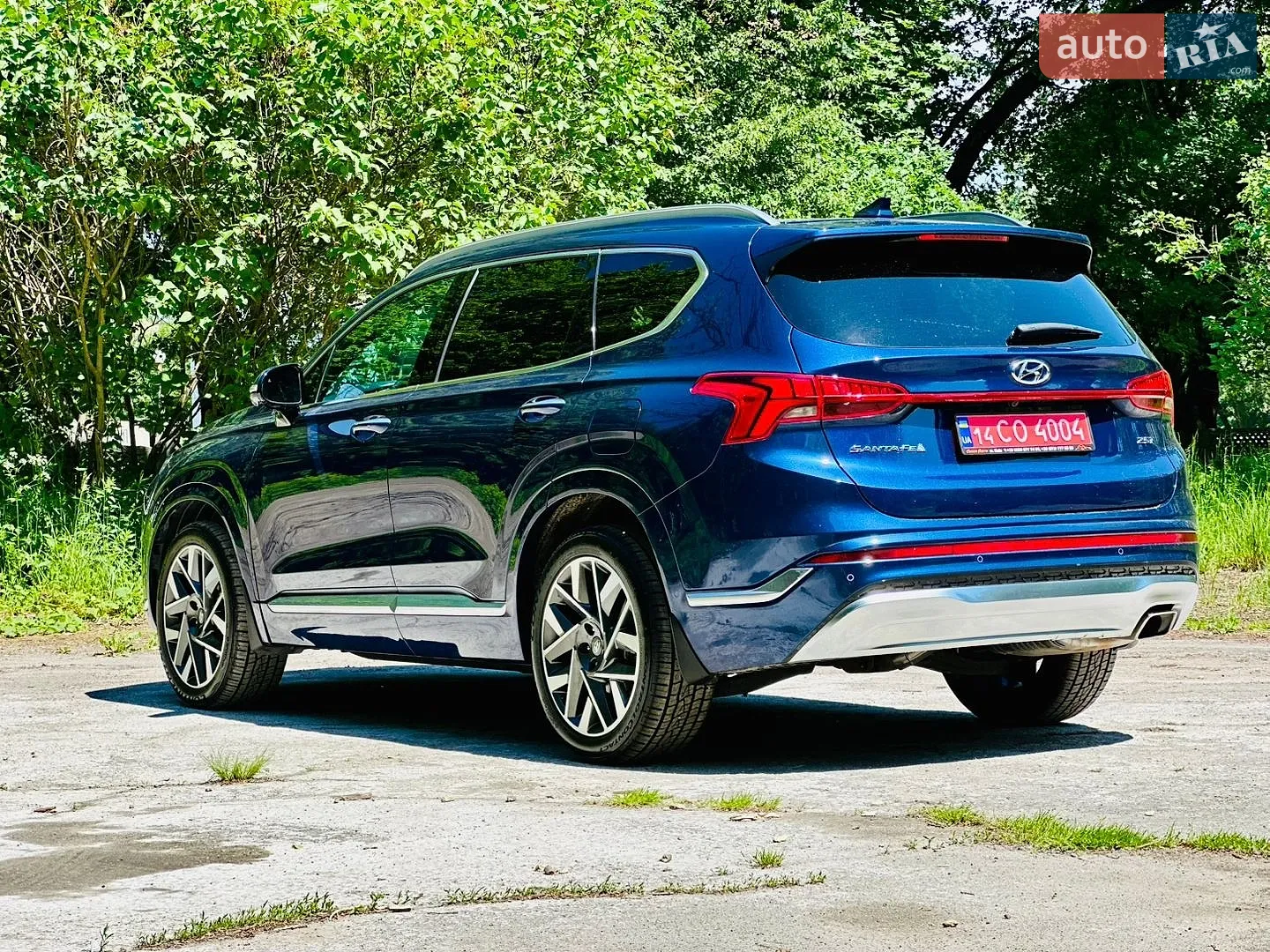 2023 Hyundai Santa Fe - мініатюра 6