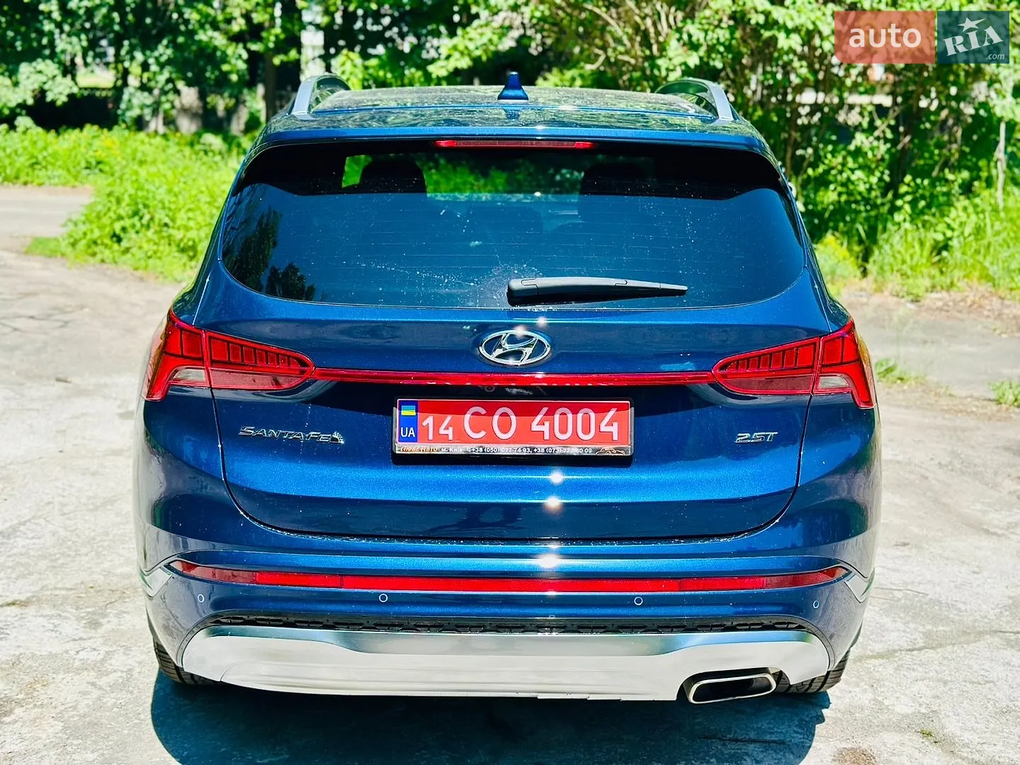 2023 Hyundai Santa Fe - мініатюра 8