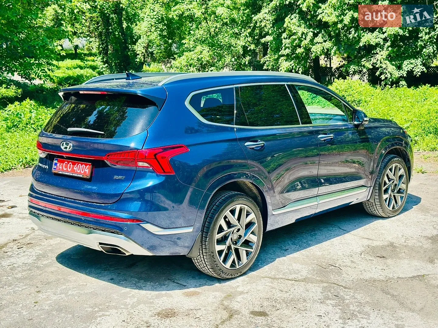 2023 Hyundai Santa Fe - мініатюра 7