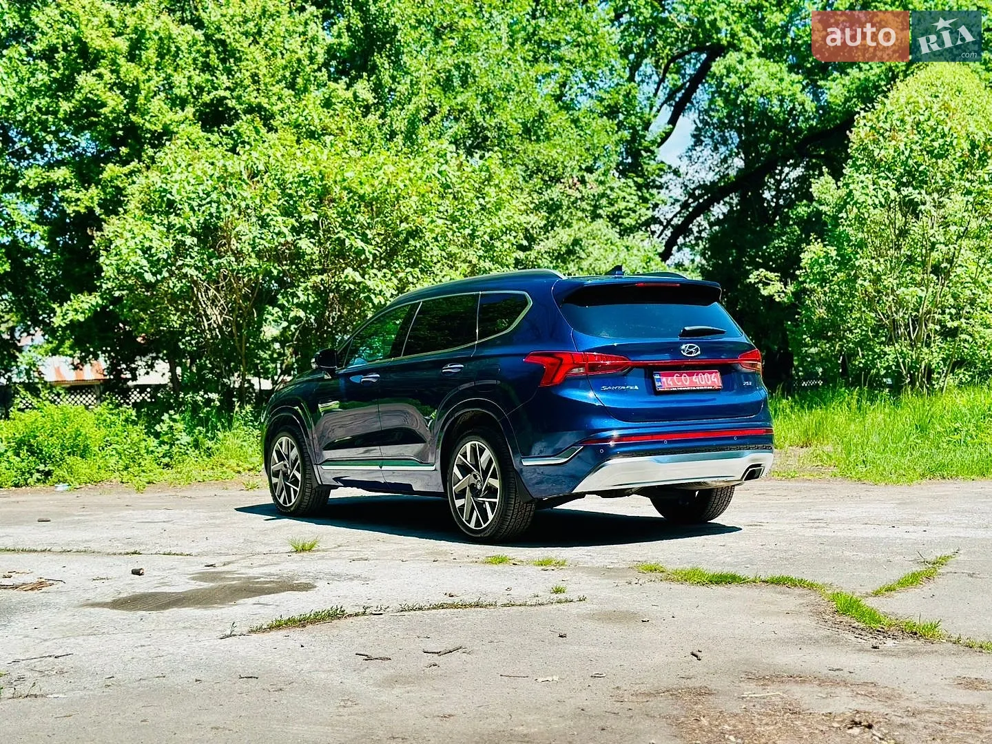 2023 Hyundai Santa Fe - мініатюра 9