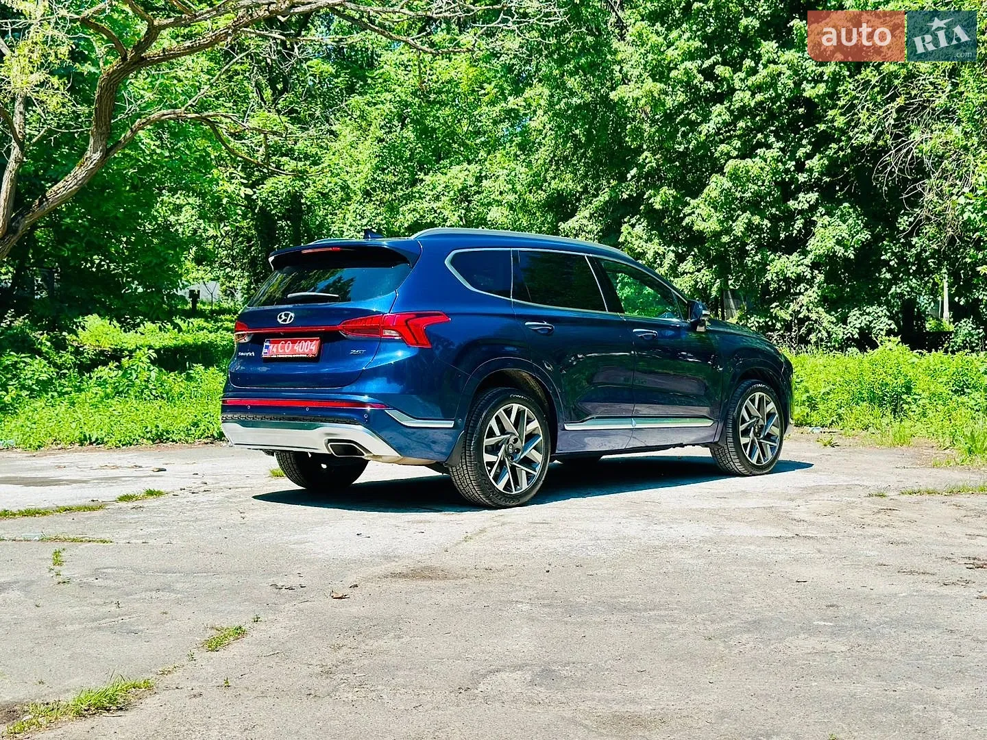 2023 Hyundai Santa Fe - мініатюра 10