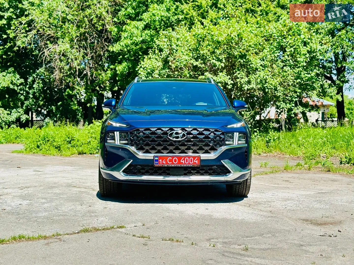 2023 Hyundai Santa Fe - мініатюра 12