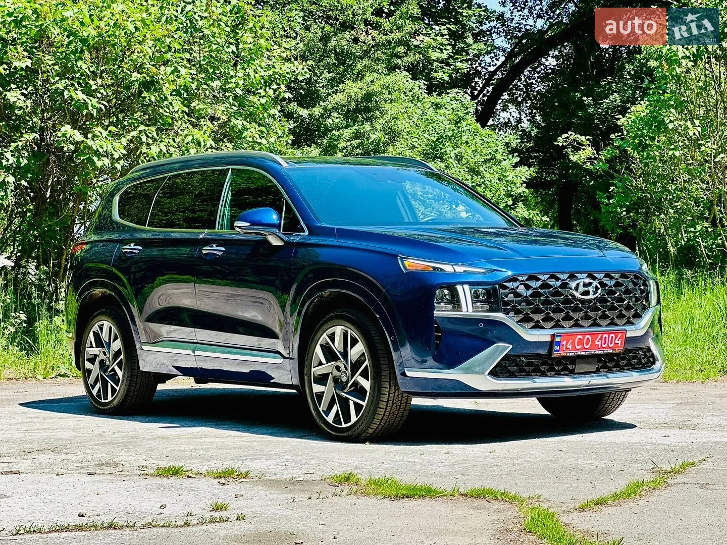 2023 Hyundai Santa Fe - мініатюра 11