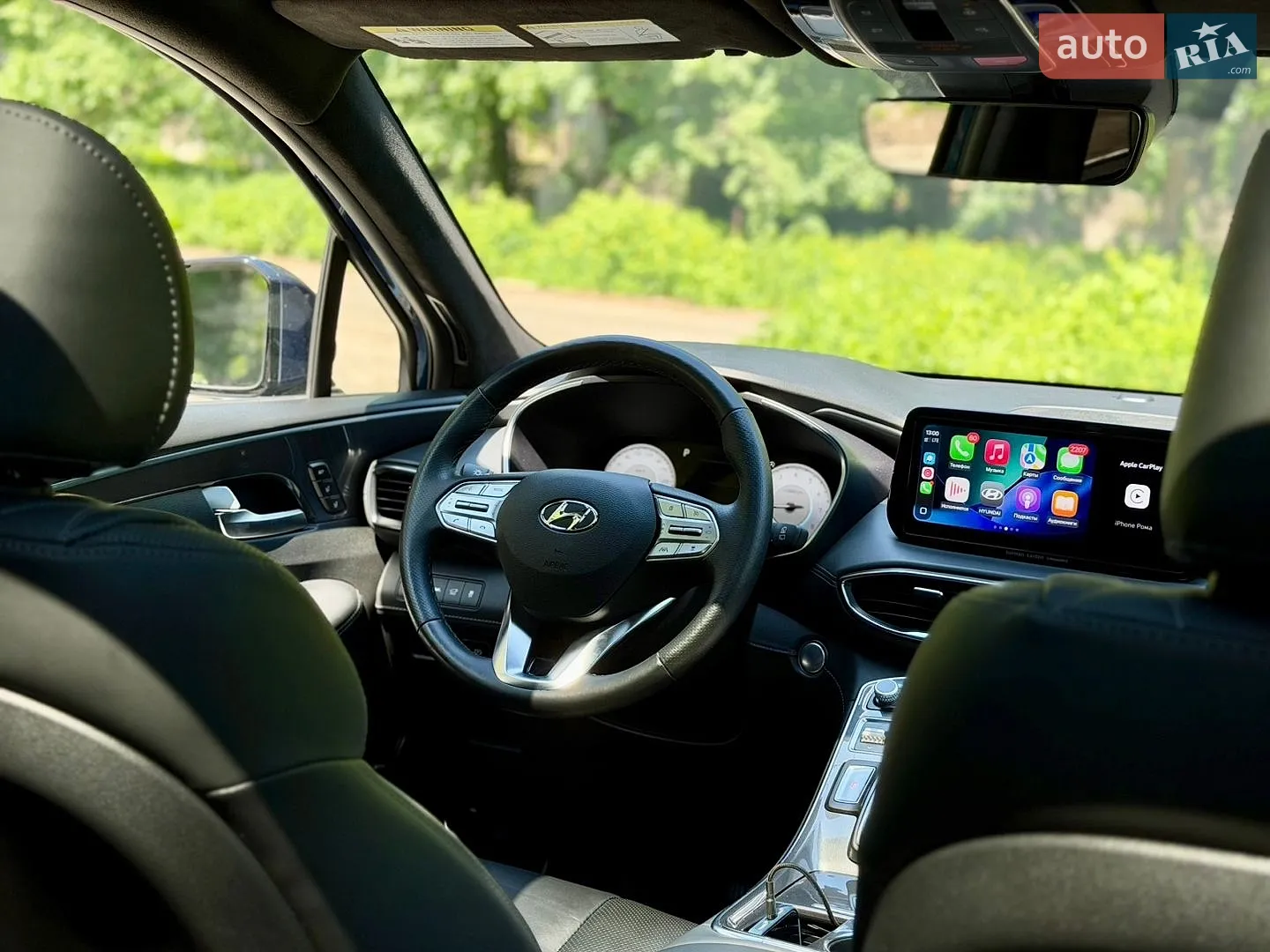 2023 Hyundai Santa Fe - мініатюра 17