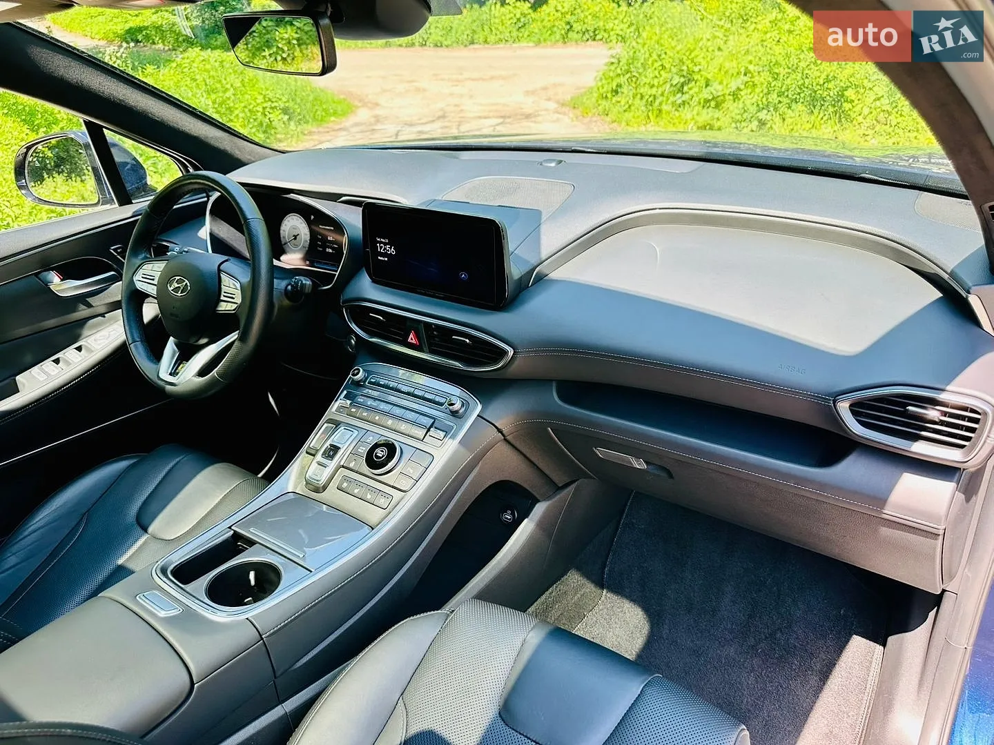 2023 Hyundai Santa Fe - мініатюра 19
