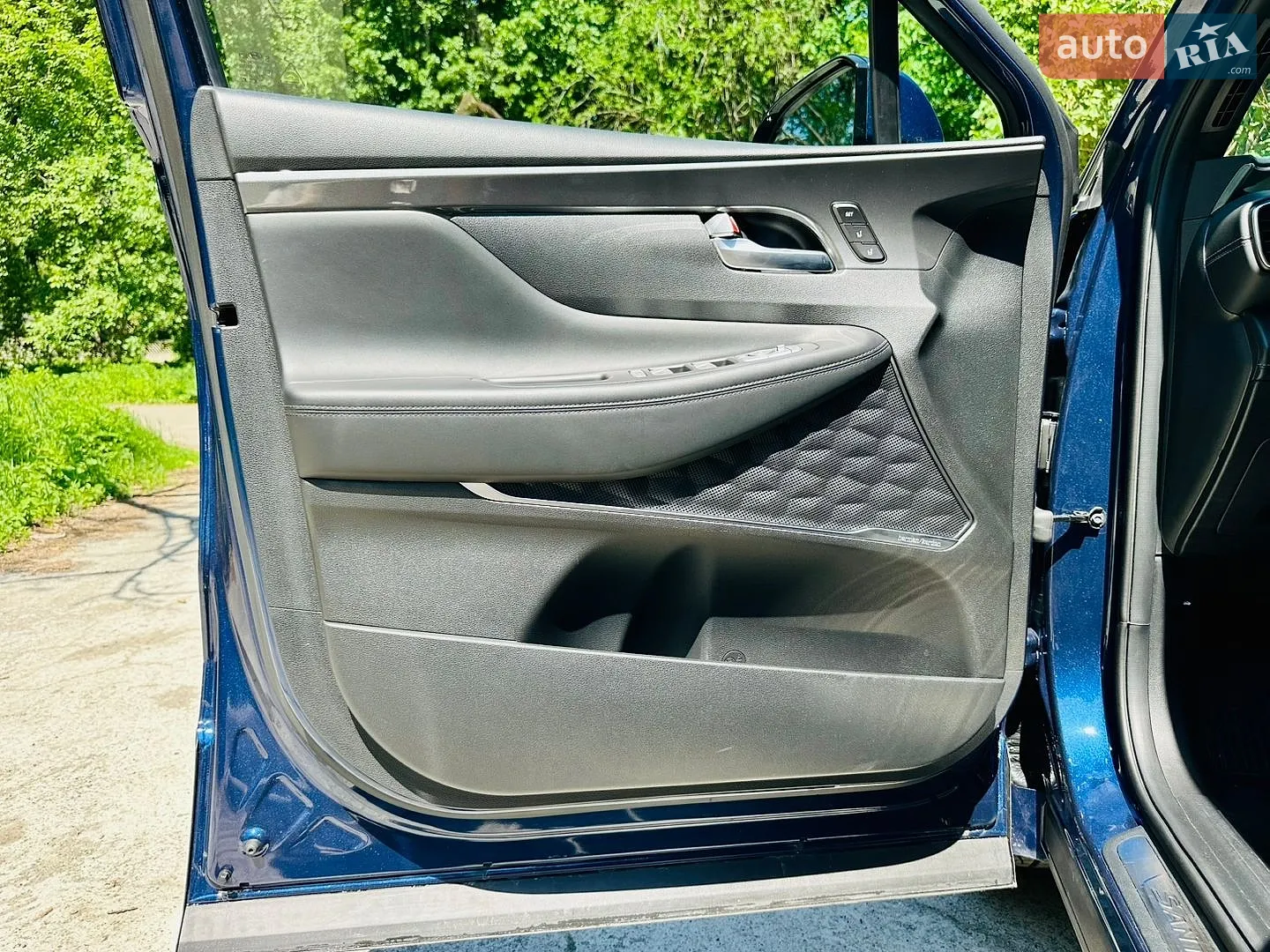 2023 Hyundai Santa Fe - мініатюра 23