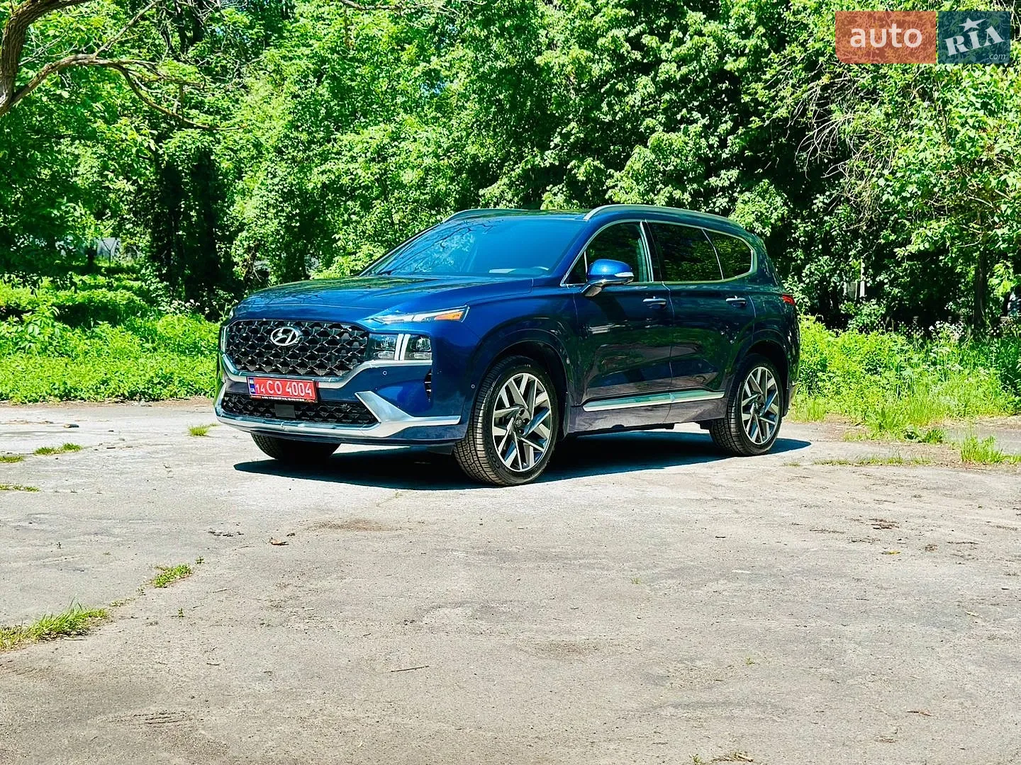 2023 Hyundai Santa Fe - мініатюра 25