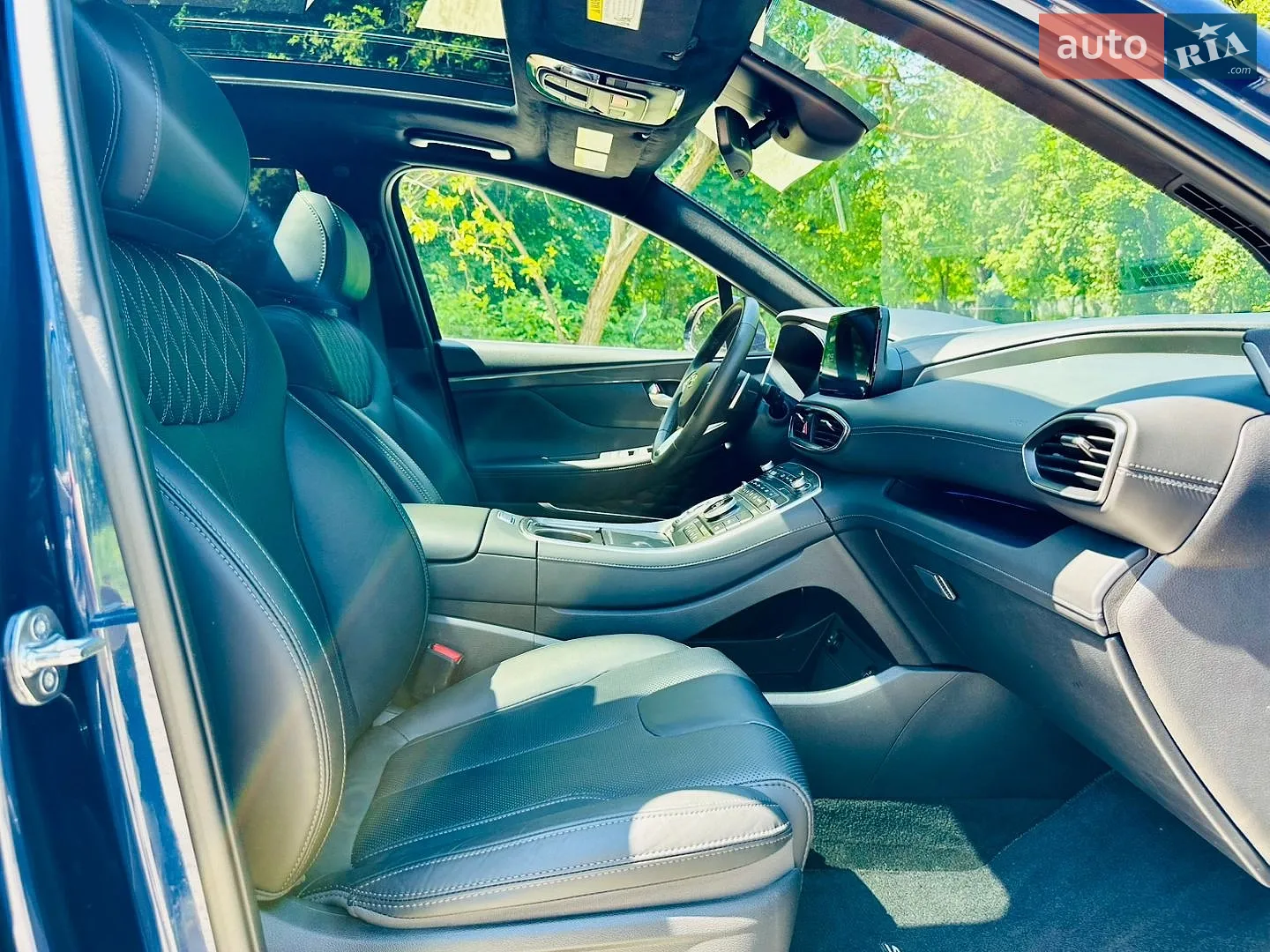 2023 Hyundai Santa Fe - мініатюра 28