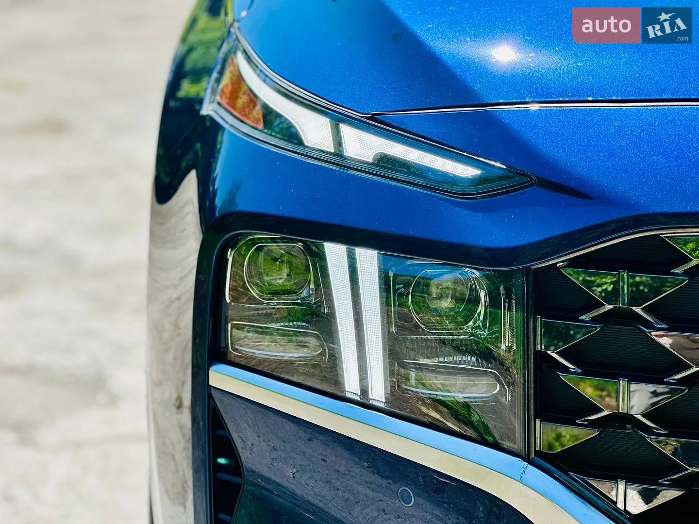 2023 Hyundai Santa Fe - мініатюра 33
