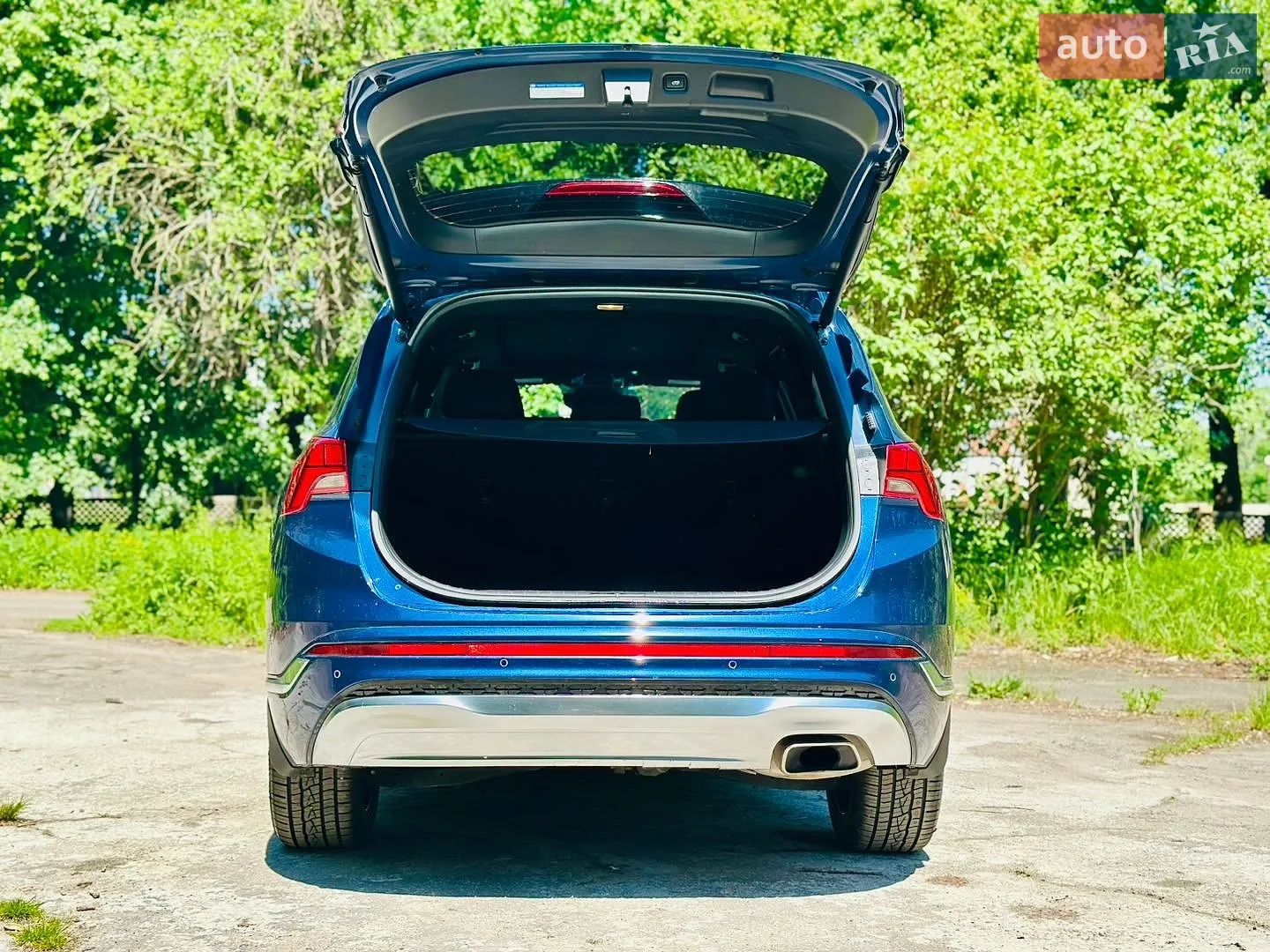 2023 Hyundai Santa Fe - мініатюра 34