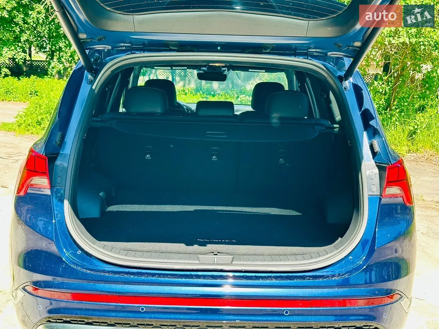 2023 Hyundai Santa Fe - мініатюра 35