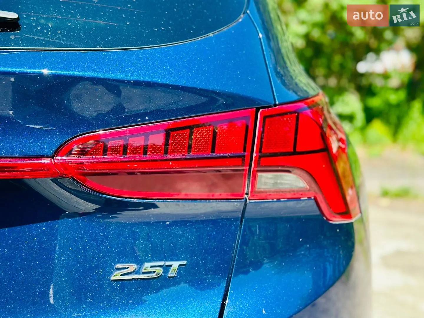 2023 Hyundai Santa Fe - мініатюра 37