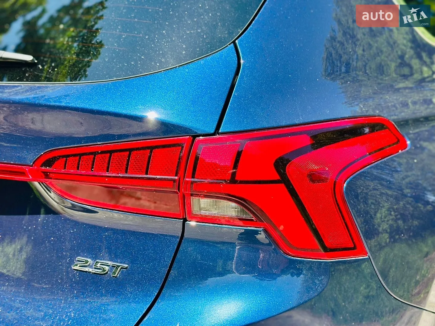 2023 Hyundai Santa Fe - мініатюра 38
