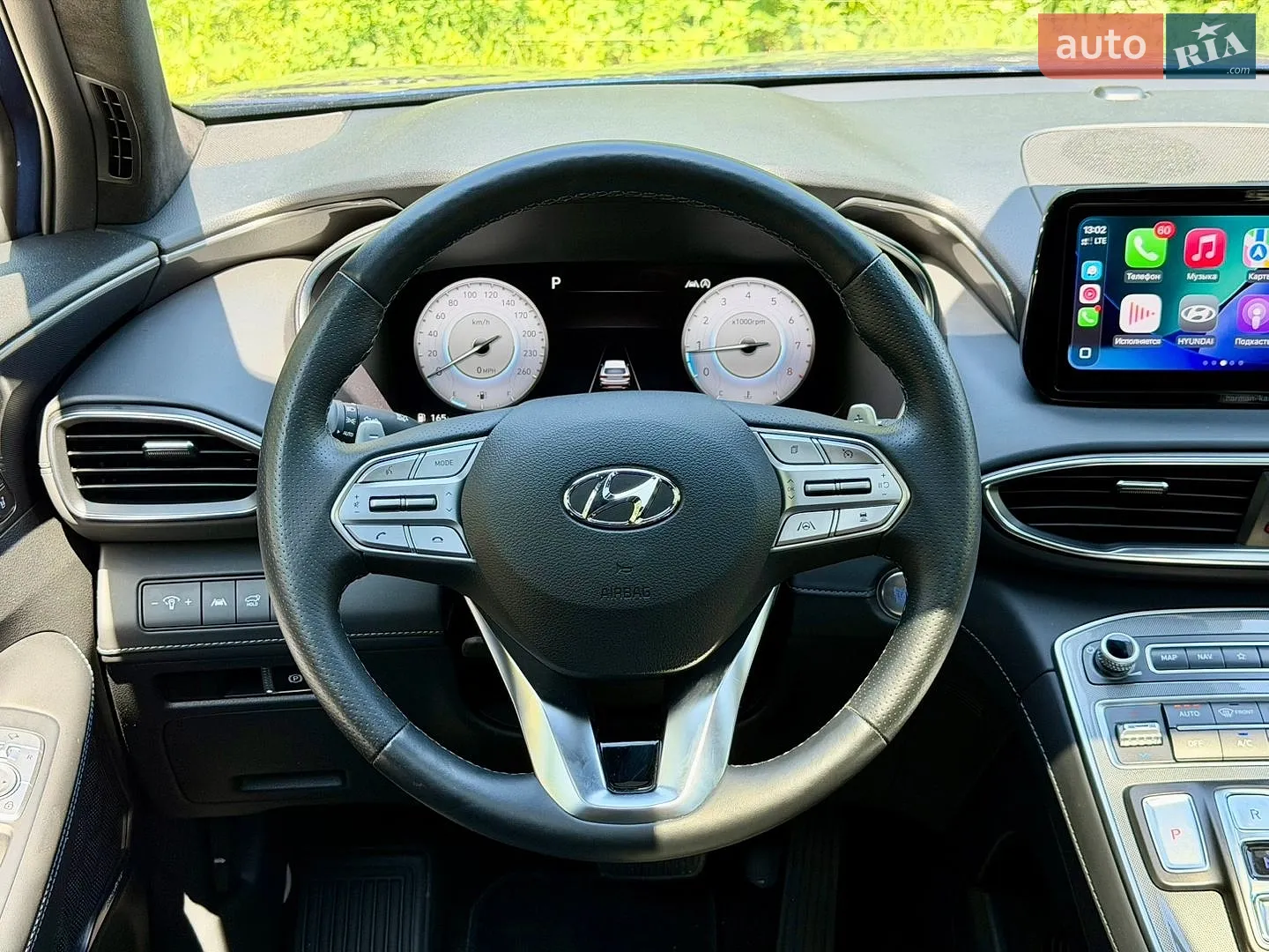 2023 Hyundai Santa Fe - мініатюра 45