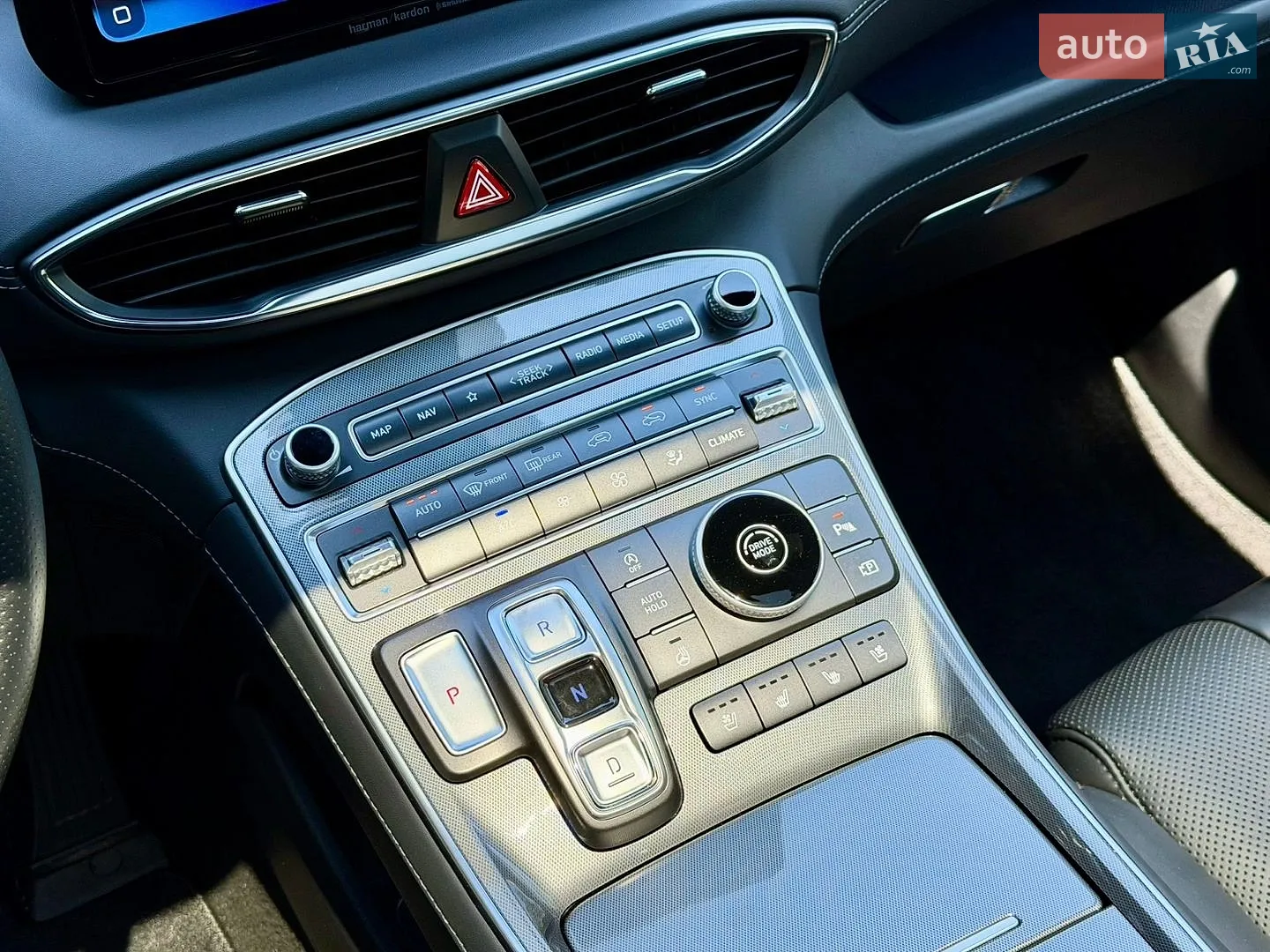 2023 Hyundai Santa Fe - мініатюра 47