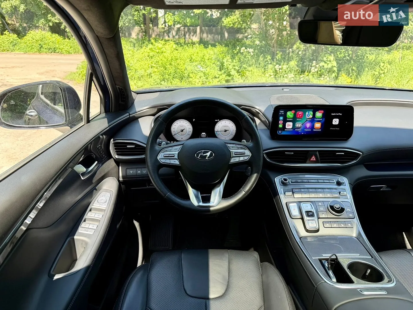 2023 Hyundai Santa Fe - мініатюра 46