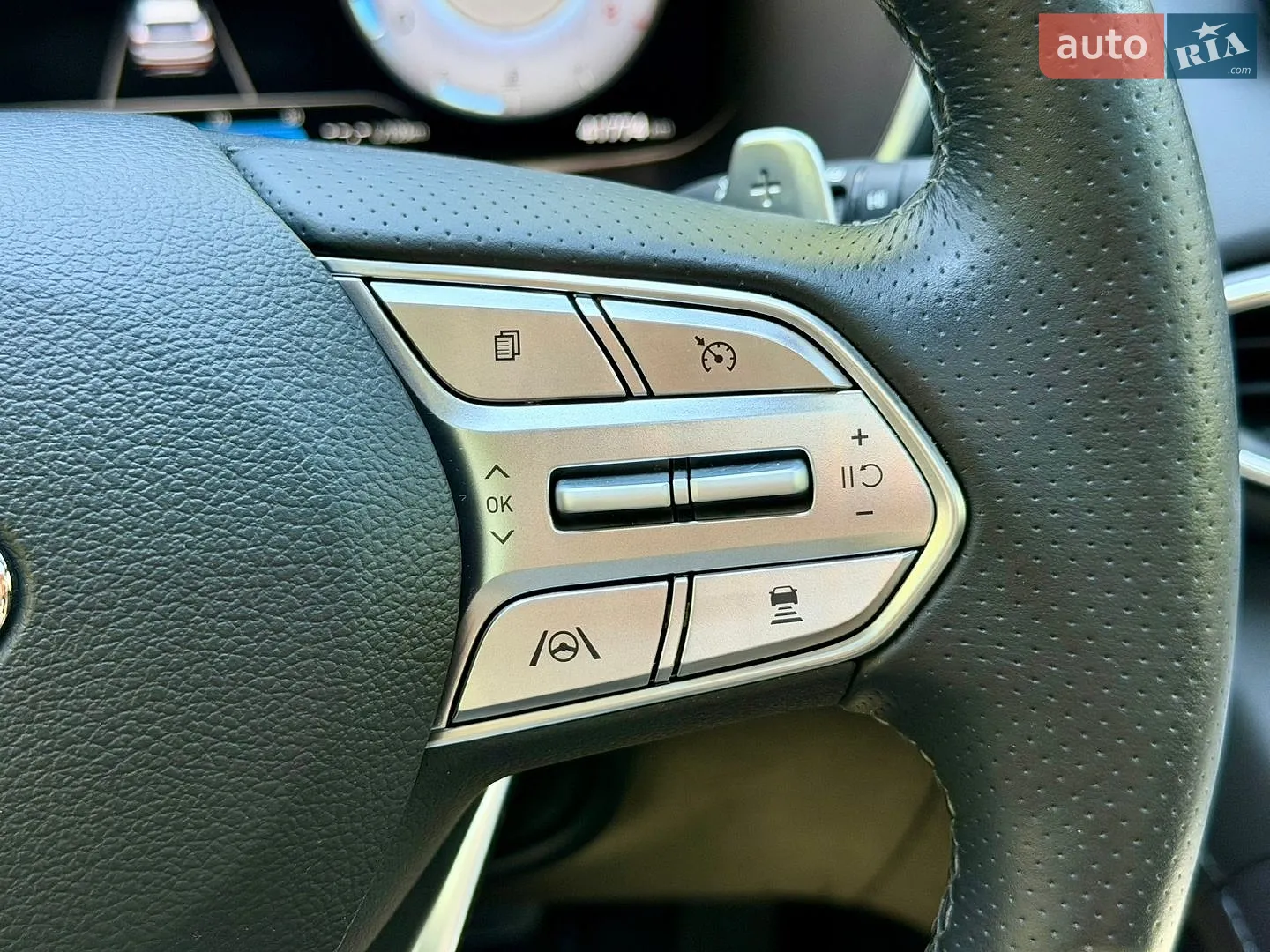 2023 Hyundai Santa Fe - мініатюра 49