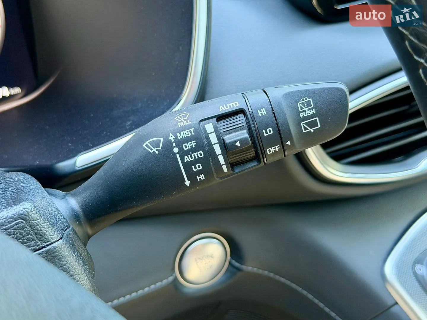 2023 Hyundai Santa Fe - мініатюра 51