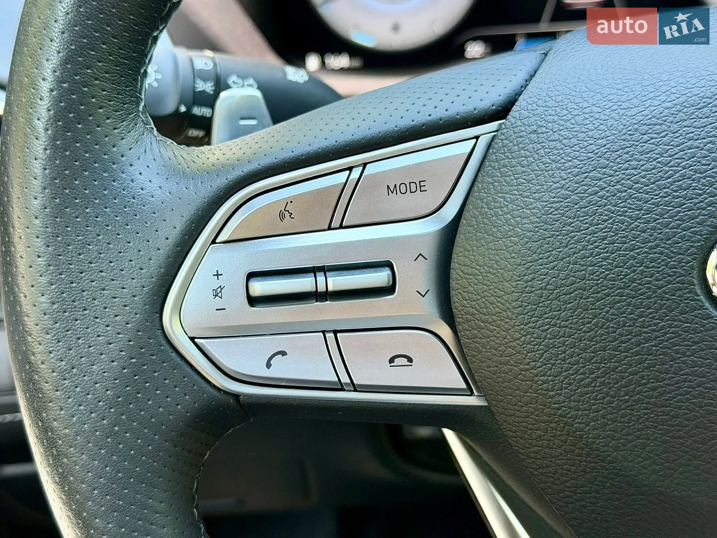 2023 Hyundai Santa Fe - мініатюра 50