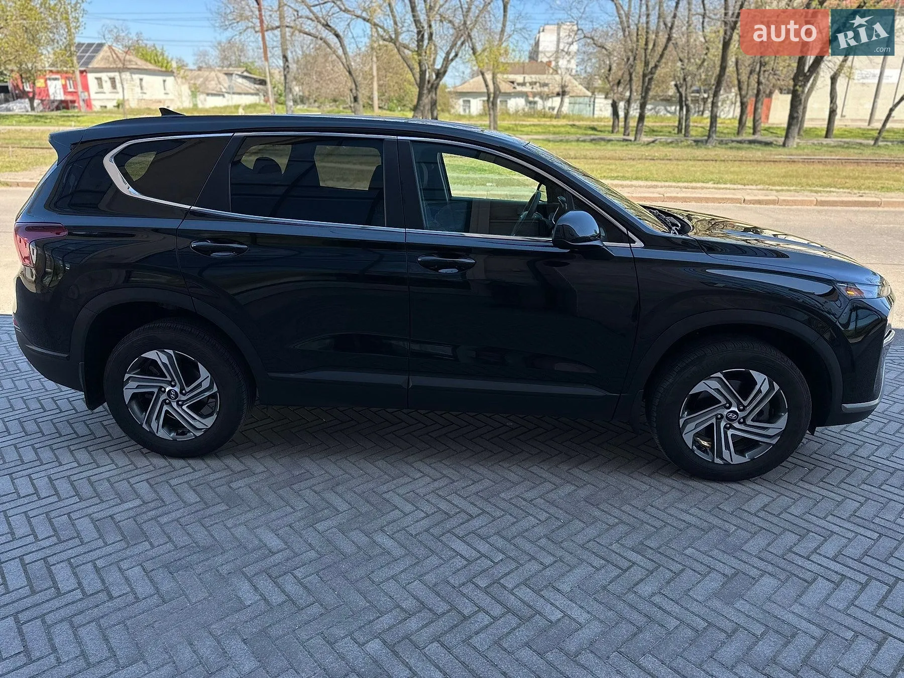 2021 Hyundai Santa Fe - мініатюра 7