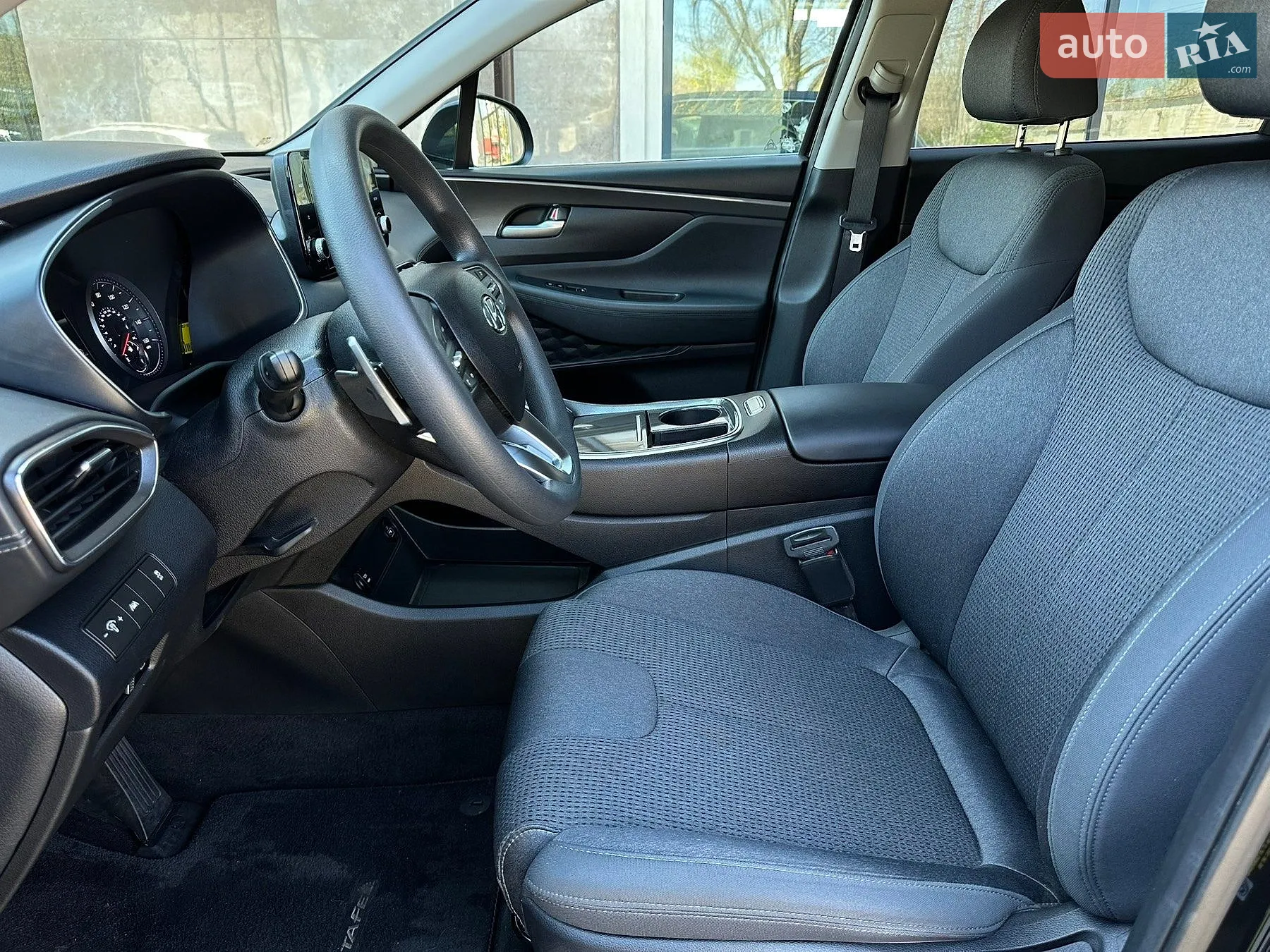2021 Hyundai Santa Fe - мініатюра 22