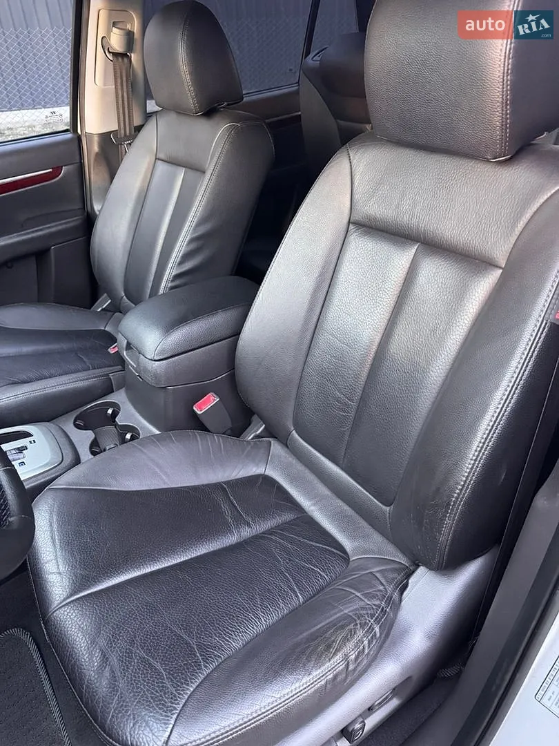 2012 Hyundai Santa Fe - мініатюра 27