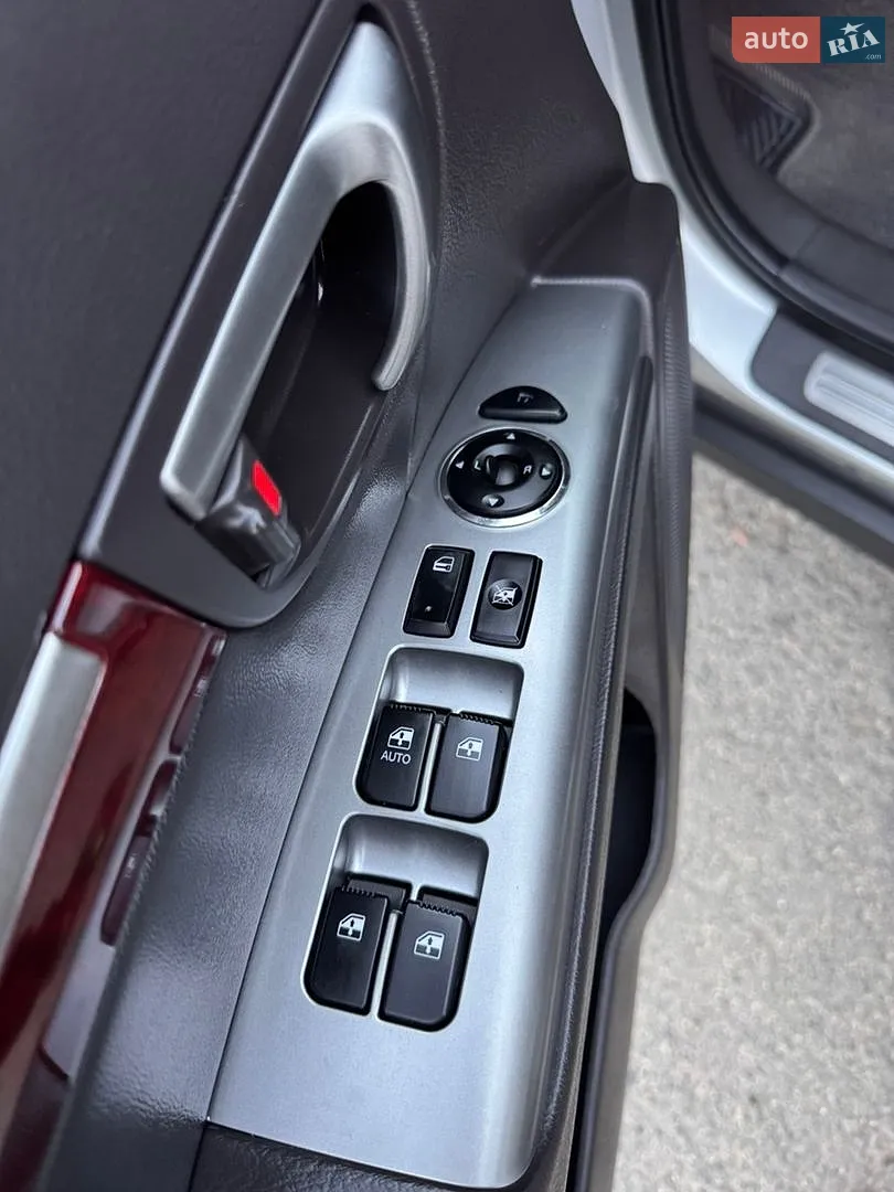 2012 Hyundai Santa Fe - мініатюра 34